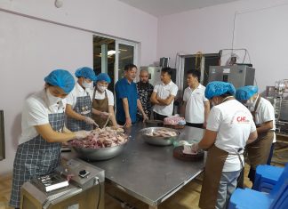 Đẩy mạnh tuyên truyền thành lập, củng cố, phát triển HTX mới, thành viên mới.