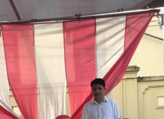 Khắc ghi lời Bác dạy, đẩy mạnh thi đua trong lao động, sản xuất