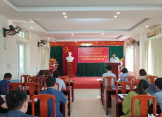 Những kết quả nổi bật thực hiện Nghị quyết Liên minh HTX tỉnh Yên Bái, nhiệm kỳ 2020 -2025