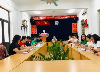 Ứng dụng Sổ tay Đảng viên điện tử, đổi mới sinh hoạt Chi bộ