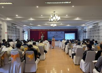 Kỹ năng kinh doanh và tiếp cận thị trường trong nước cho các hợp tác xã