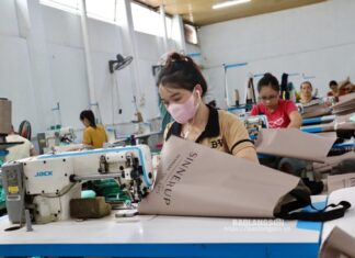 Bắc Sơn: Tăng cường quản lý hoạt động các cơ sở may gia công