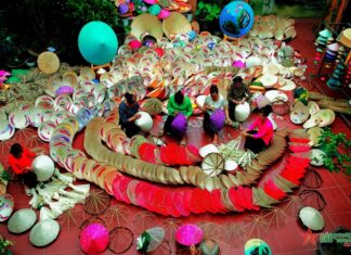 Hiệu quả từ các mô hình kinh tế tập thể do phụ nữ Thủ đô làm chủ