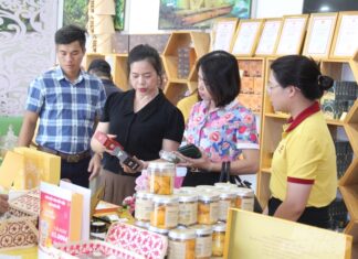 Cơ hội của sản phẩm hữu cơ, thân thiện với môi trường rất lớn