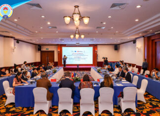 Khởi động Dự án “Thanh niên trong các Hợp tác xã là chủ thể của chuyển đổi số tại cộng đồng địa phương – YOUCOOL”