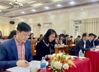 Cao Bằng: Hội nghị thành viên Liên minh HTX tỉnh năm 2024