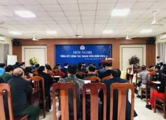 Liên minh HTX tỉnh Yên Bái:  Hội nghị tổng kết công tác thành viên năm 2024