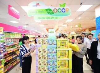 Đăng ký tham gia “Hội chợ xúc tiến thương mại cho khu vực kinh tế tập thể, hợp tác xã – Bạc Liêu năm 2025”