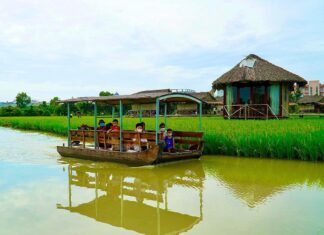 Hóa giải nỗi lo sử dụng đất đa mục đích cho HTX làm du lịch nông nghiệp