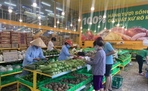 Thành lập Ban Tổ chức “Tháng hành động vì Hợp tác xã” năm 2025