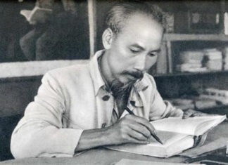 Thư của Chủ tịch Hồ Chí Minh gửi điền chủ nông gia Việt Nam