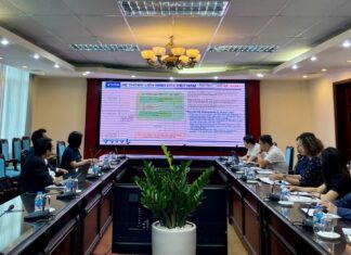 Liên minh Hợp tác xã Việt Nam và Công ty Cổ phần Sorimachi:  Tăng cường hợp tác, thúc đẩy chuyển đổi số ngành nông nghiệp