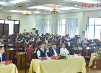 Liên minh HTX Việt Nam ứng dụng AI vào thực tiễn