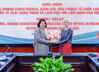 Đóng góp của HTX rất đặc biệt và vô giá!