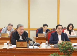 Tổng Bí thư Tô Lâm: Nhận thức đầy đủ, sâu sắc về Nghị quyết số 57 của Bộ Chính trị