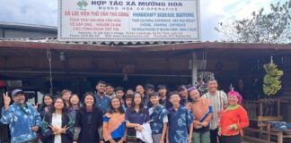 Chiến lược truyền thông bài bản giúp HTX vươn tầm