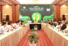 Chuyển đổi số – Hướng đi chiến lược cho phát triển bền vững khu vực kinh tế hợp tác nông nghiệp