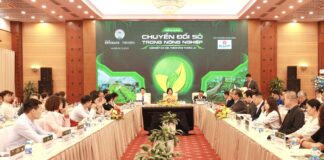 Chuyển đổi số – Hướng đi chiến lược cho phát triển bền vững khu vực kinh tế hợp tác nông nghiệp