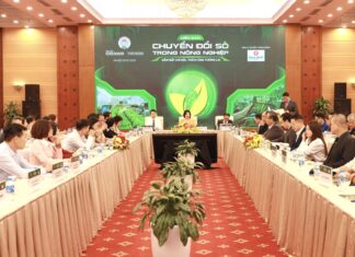 Chuyển đổi số – Hướng đi chiến lược cho phát triển bền vững khu vực kinh tế hợp tác nông nghiệp