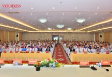 Hà Nội đặt mục tiêu nâng tầm hợp tác xã trong kỷ nguyên số