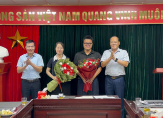 QUỸ HỖ TRỢ PHÁT TRIỂN HỢP TÁC XÃ VIỆT NAM TRIỂN KHAI NHIỆM VỤ 3 THÁNG CUỐI NĂM 2026, TUYÊN DƯƠNG CÁN BỘ TÍN DỤNG HOÀN THÀNH CHỈ TIÊU